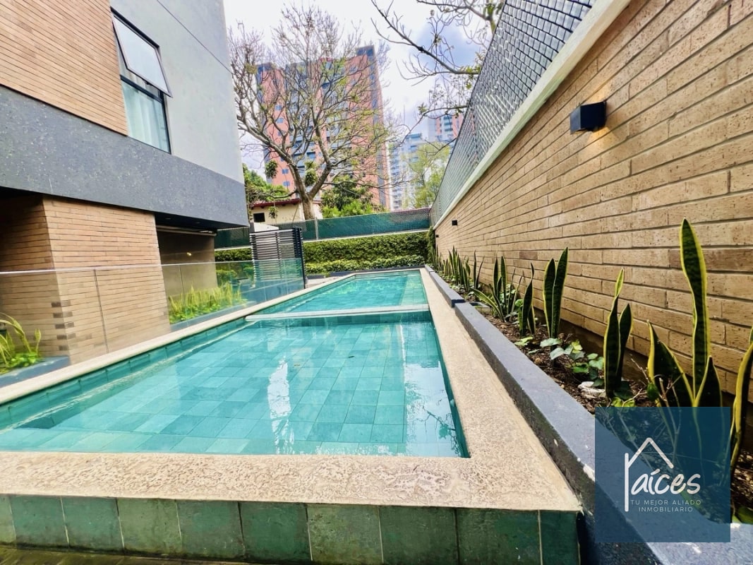 Apartamento en Renta PARQUE 10 Zona 10 (D) - 15
