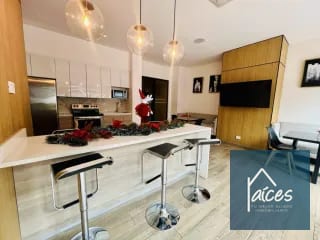 Apartamento en Renta PARQUE 10 Zona 10 (D) — Apartamento en Alquiler en Parque 10, Zona 10, Guatemala, Ciudad — miniatura 15 de 15