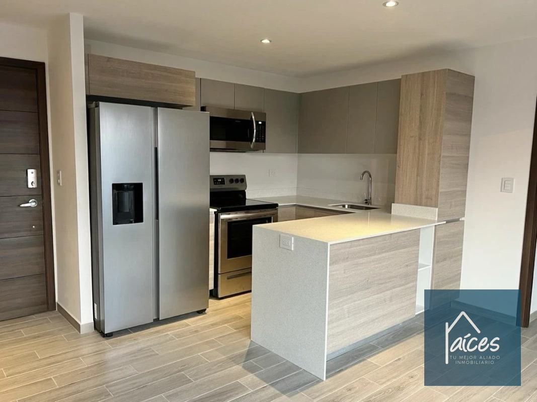 Apartamento en Renta PARQUE 10 Zona 10 (D) - 5