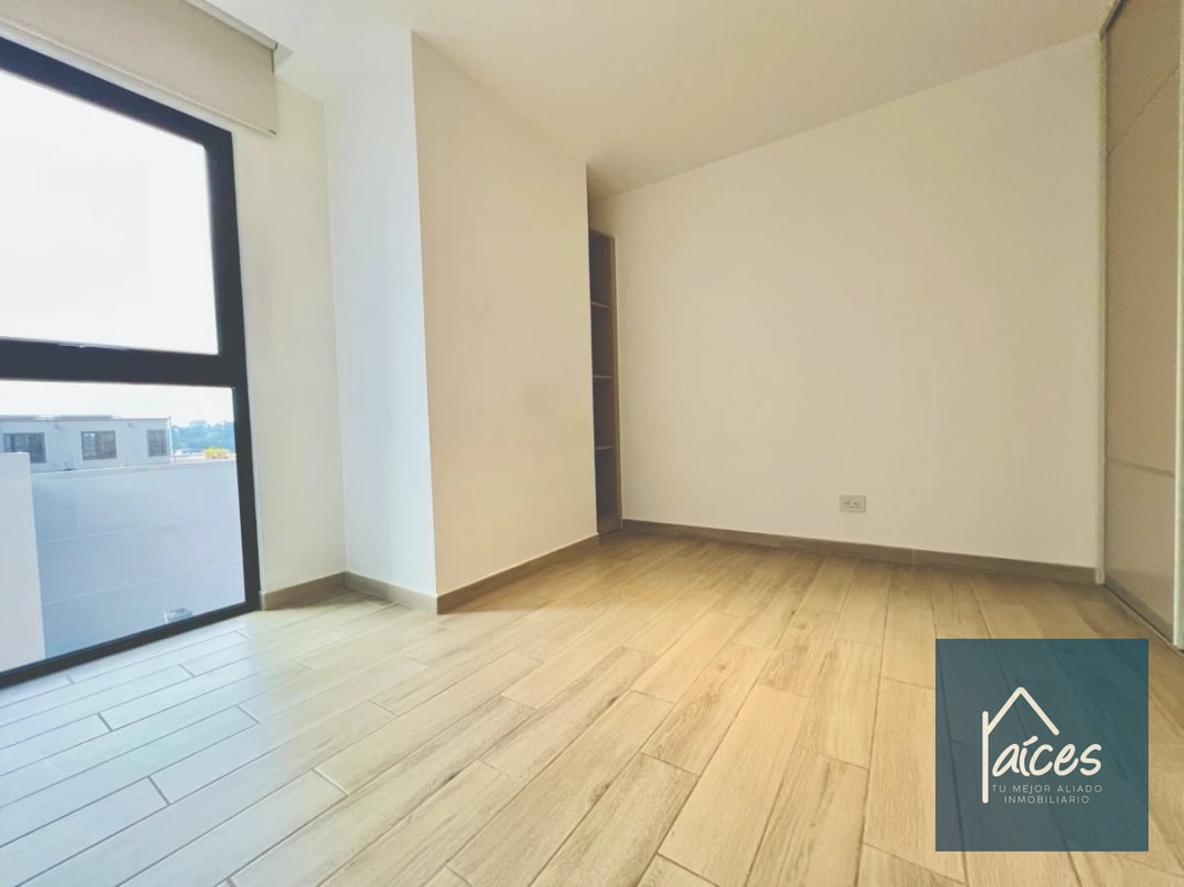 Apartamento en Renta PARQUE 10 Zona 10 (D) - 3