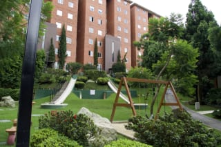 APARTAMENTO EN VENTA  HEXA CAÑADA 16 — Apartamento en Venta en Hexa Cañada 16, Zona 16, Guatemala, Ciudad — miniatura 1 de 12