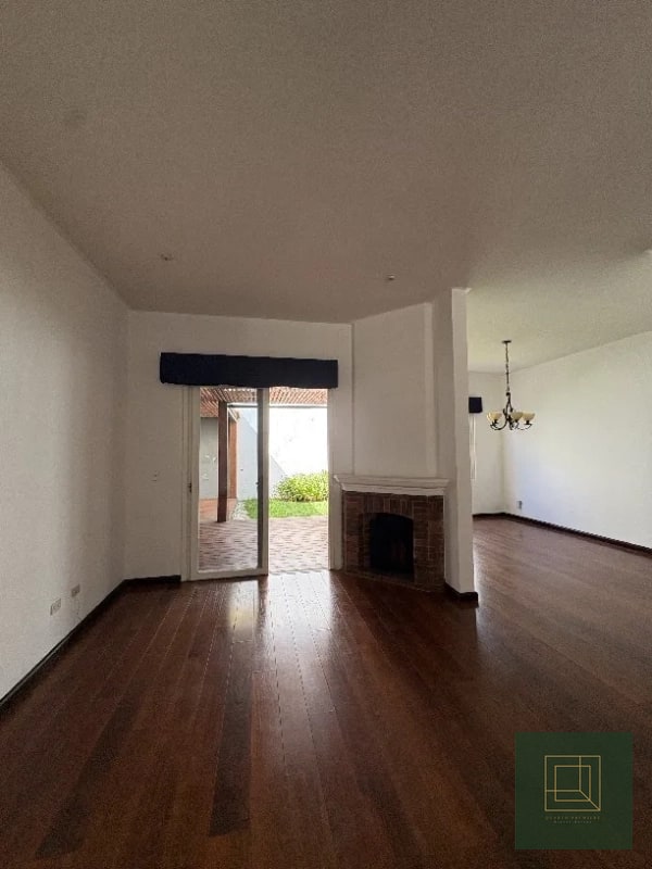 Amplia casa en renta en Condominio Entreverdes - 7