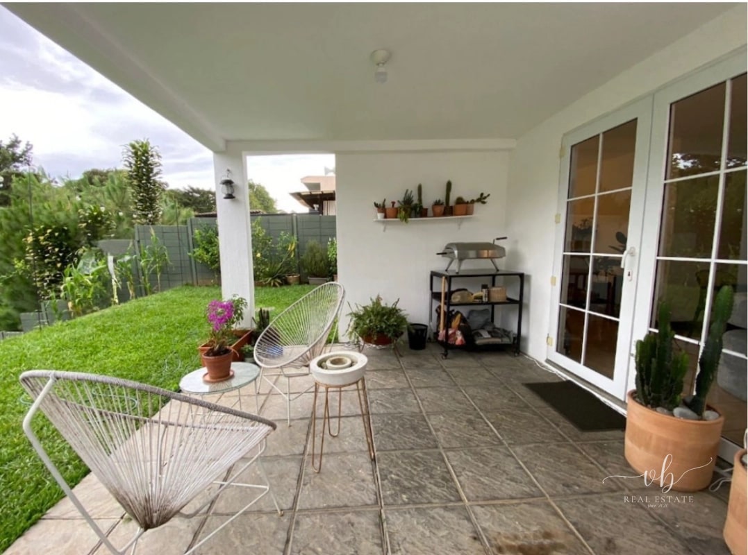 Casa en venta - La Fontana III - CAES KM 27.5 - 7