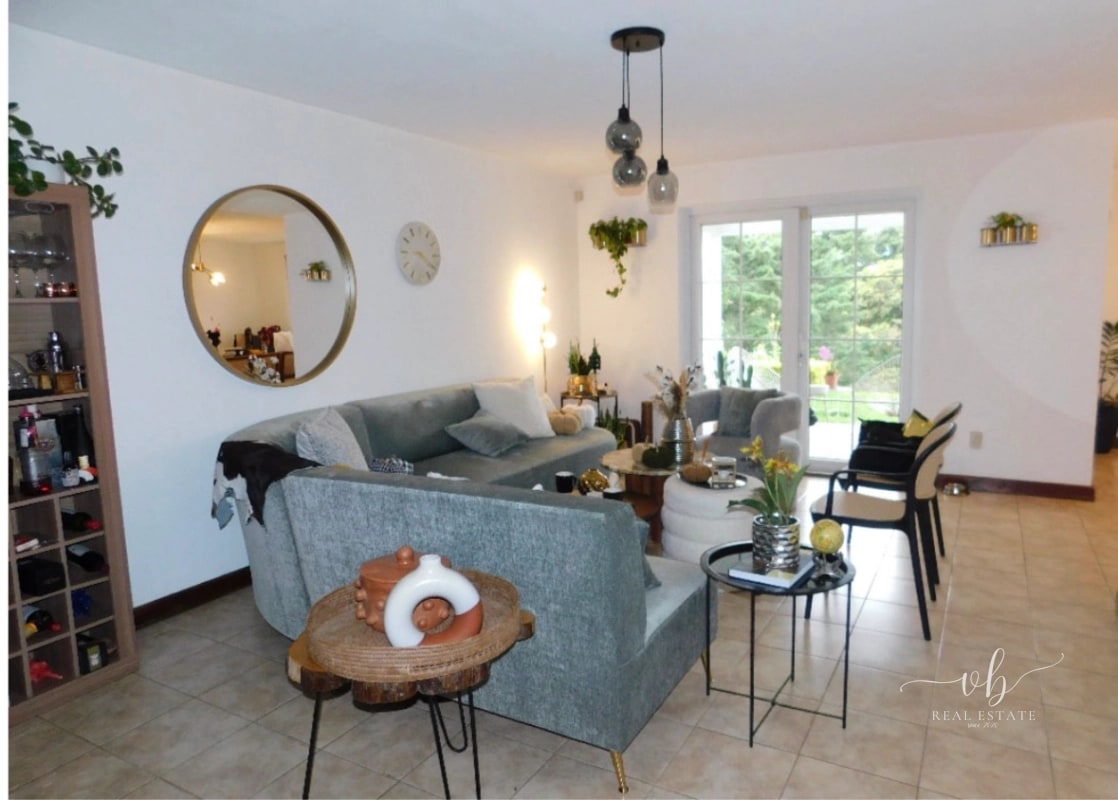 Casa en venta - La Fontana III - CAES KM 27.5 - 5