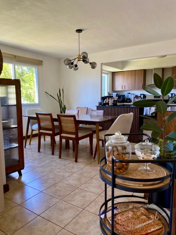 Casa en venta - La Fontana III - CAES KM 27.5 - 4