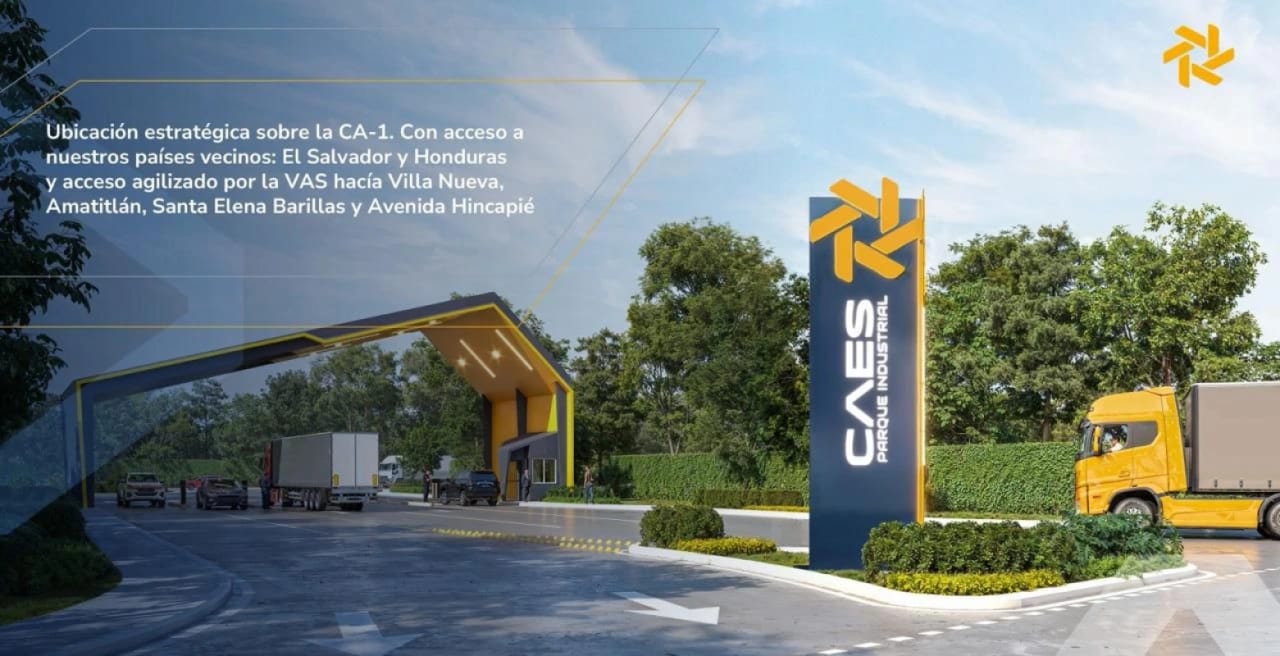 BODEGAS EN ALQUILER – PARQUE INDUSTRIAL KM. 27 CARRETERA A EL  SALVADOR — Bodega / Ofibodega en Alquiler en Carretera a El Salvador, Guatemala, Ciudad — foto 12 de 12