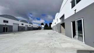 BODEGAS EN ALQUILER – PARQUE INDUSTRIAL KM. 27 CARRETERA A EL  SALVADOR — Bodega / Ofibodega en Alquiler en Carretera a El Salvador, Guatemala, Ciudad — miniatura 4 de 12
