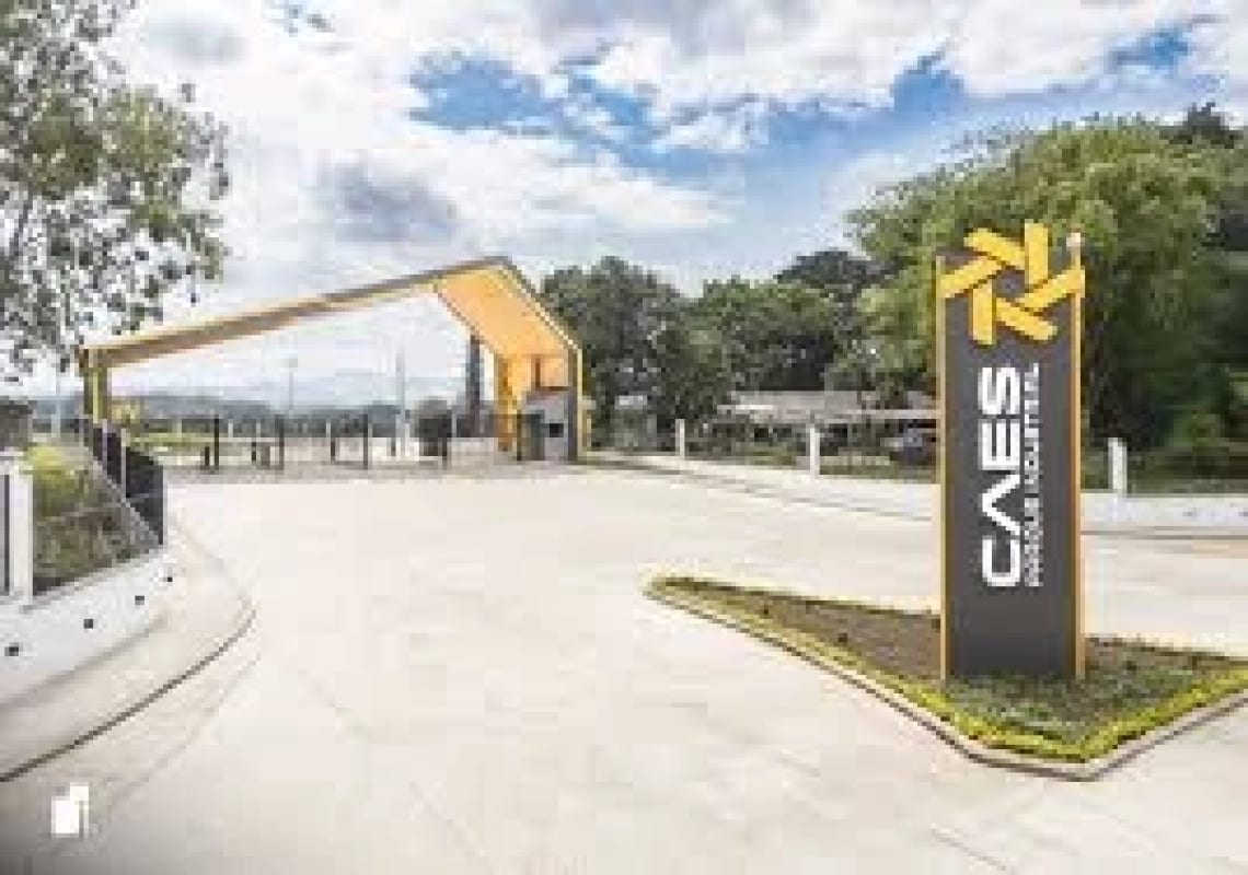BODEGAS EN ALQUILER – PARQUE INDUSTRIAL KM. 27 CARRETERA A EL  SALVADOR — Bodega / Ofibodega en Alquiler en Carretera a El Salvador, Guatemala, Ciudad — foto 3 de 12