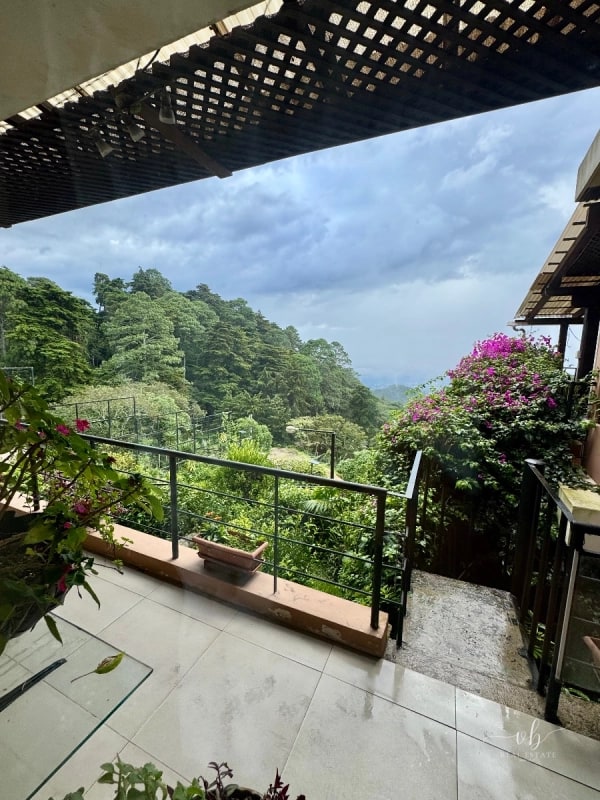 Casa en venta - Bellas Luces - Santa Catarina Pinula - 9