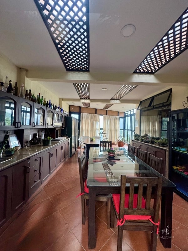 Casa en venta - Bellas Luces - Santa Catarina Pinula - 7