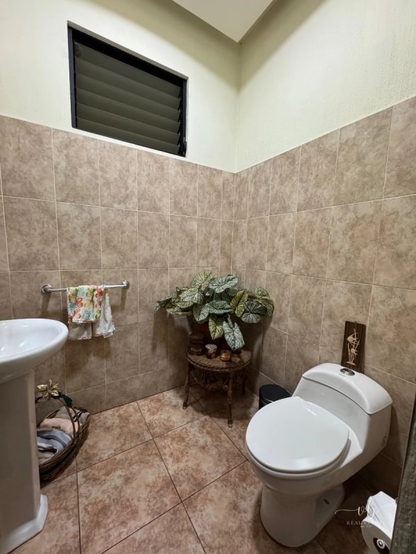 Casa en venta - Bellas Luces - Santa Catarina Pinula - 6