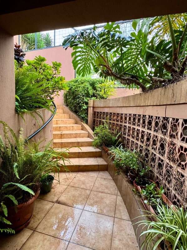 Casa en venta - Bellas Luces - Santa Catarina Pinula - 5