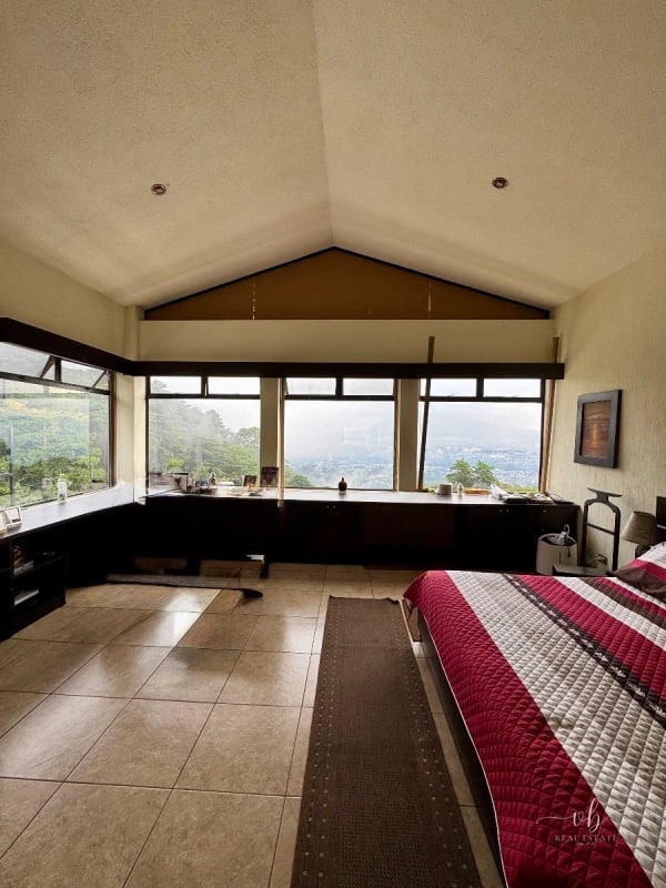 Casa en venta - Bellas Luces - Santa Catarina Pinula - 3
