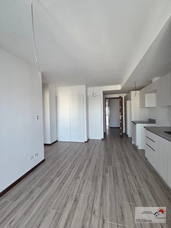 VENDO APTO Z.10 NEO REF.6884 *58 M2, 2 HAB, 1 BAÑO, 1 PARQUEO, BODEGA, $170,000* - 9