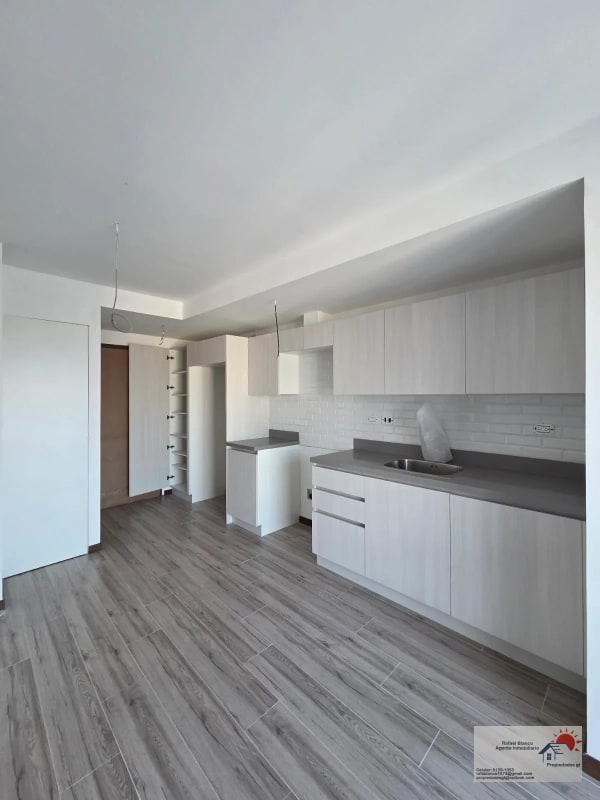 VENDO APTO Z.10 NEO REF.6884 *58 M2, 2 HAB, 1 BAÑO, 1 PARQUEO, BODEGA, $170,000* - 5