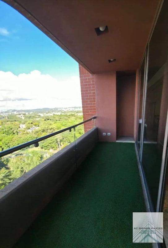 CASA MARGARITA APTO DISPONIBLE EN RENTA PARA 1 DE ABRIL - 16
