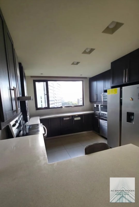 CASA MARGARITA APTO DISPONIBLE EN RENTA PARA 1 DE ABRIL - 12