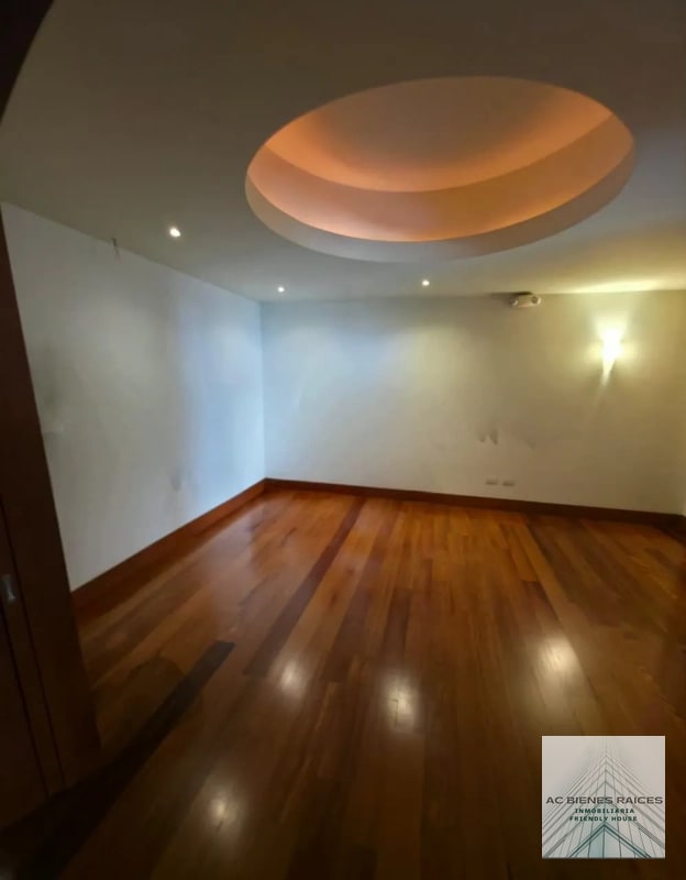 CASA MARGARITA APTO DISPONIBLE EN RENTA PARA 1 DE ABRIL - 1
