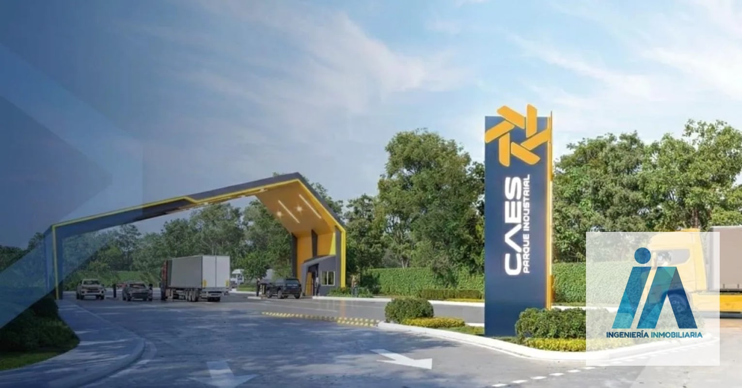 BODEGAS EN ALQUILER – 📍Parque Industrial CAES, km 27 Carretera a El Salvador - 6