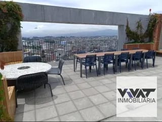 APARTAMENTO EN RENTA EN EDIFICIO MODRA ZONA 4 — Apartamento en Alquiler en Modra, Zona 4, Guatemala, Ciudad — miniatura 8 de 9