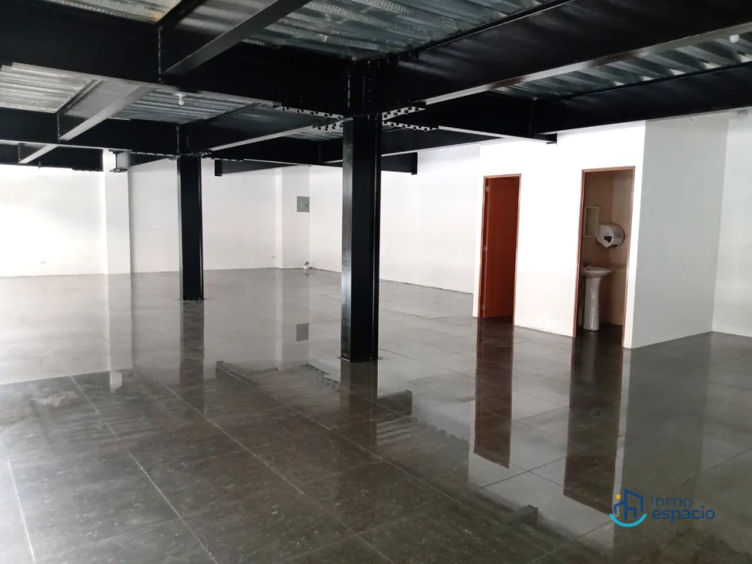 Local en Renta zona 10 - 6
