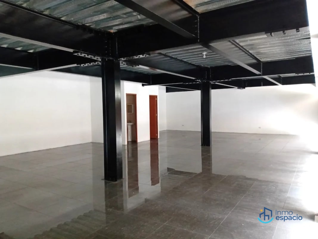 Local en Renta zona 10 - 8