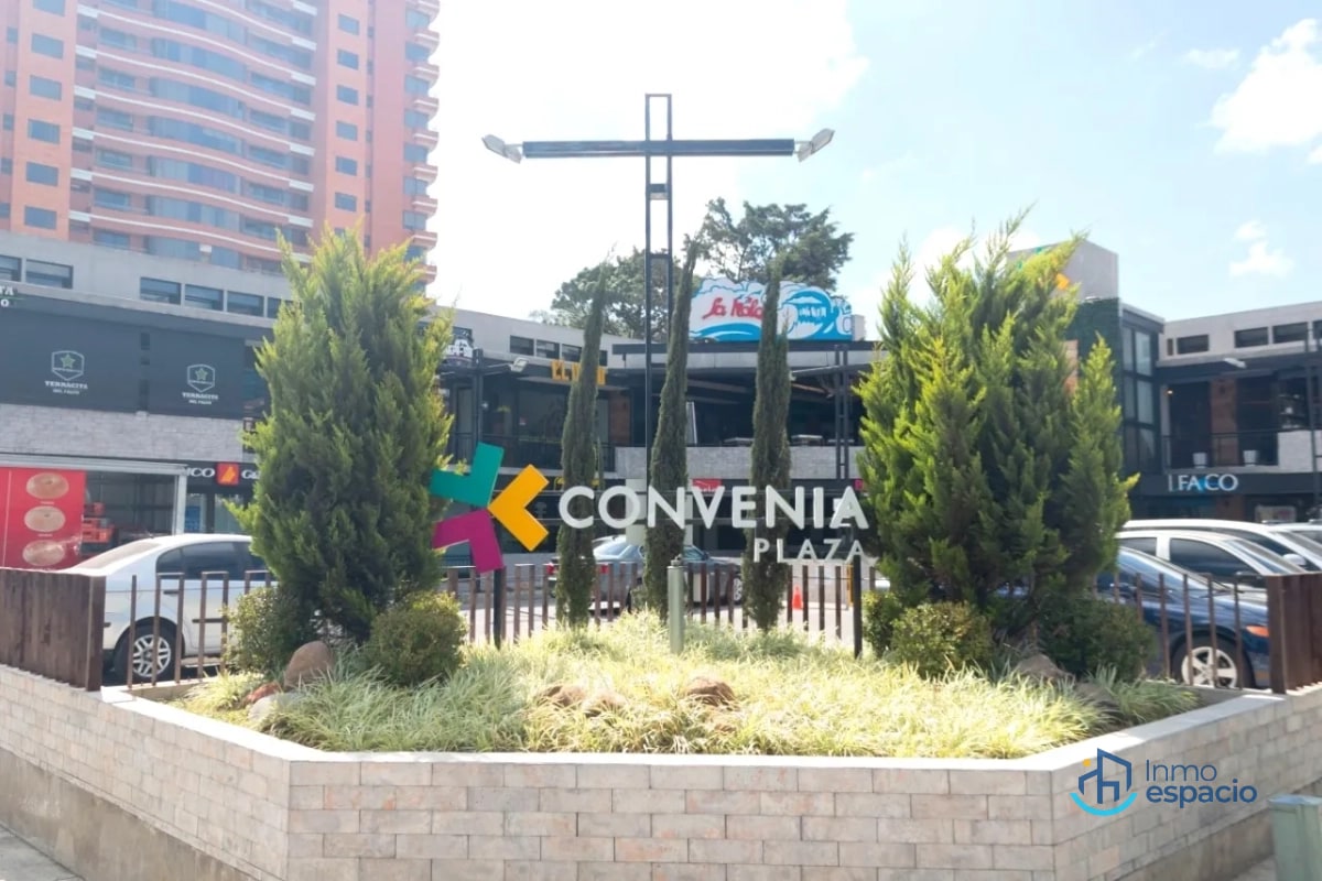 Local en Renta zona 10 - 9