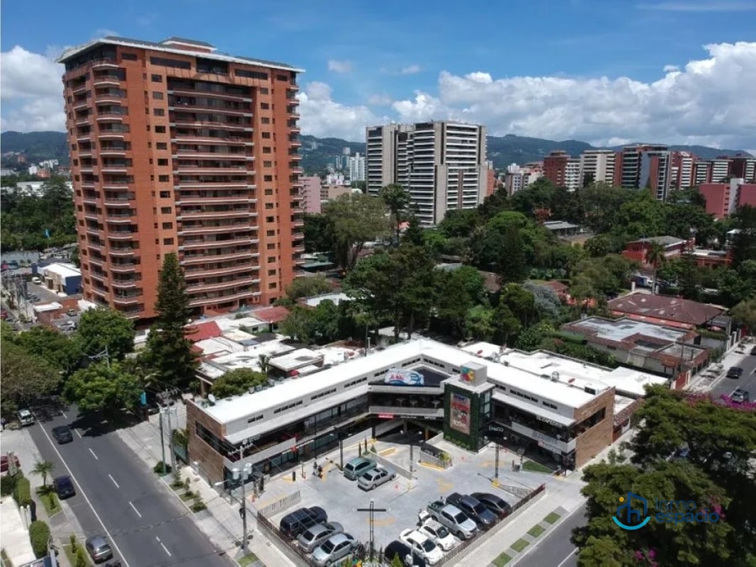 Local en Renta zona 10 - 10
