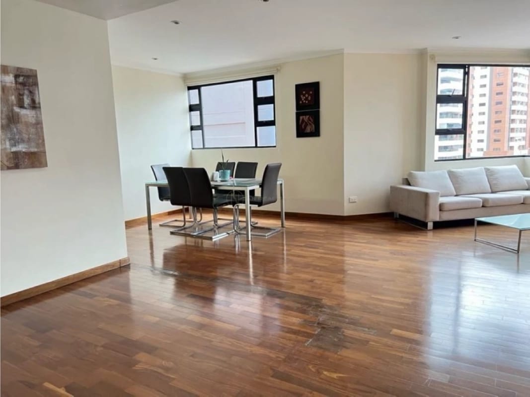 Apartamento en venta en Real de las Américas, zona 14 — Apartamento en Venta en Real de Las Américas, Zona 14, Guatemala, Ciudad — foto 7 de 7