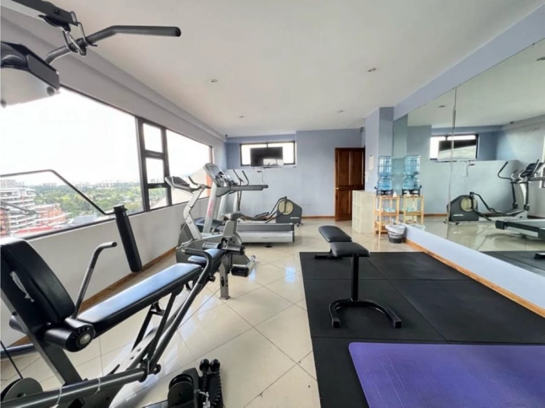 Apartamento en venta en Real de las Américas, zona 14 — Apartamento en Venta en Real de Las Américas, Zona 14, Guatemala, Ciudad — foto 3 de 7