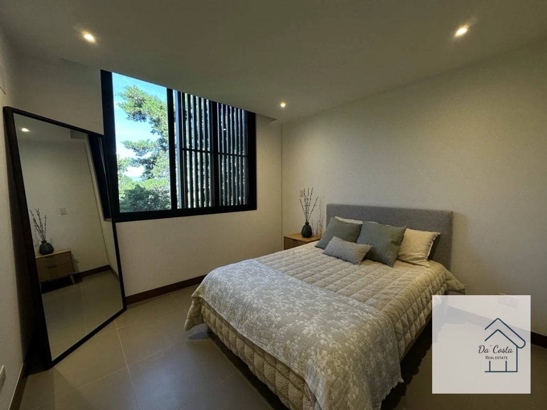 Apartamento en Venta Amueblado zona 13 - 3