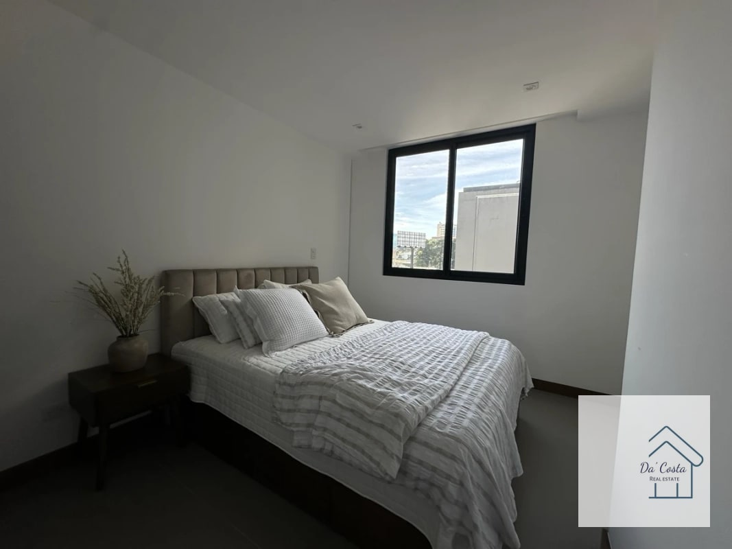 Apartamento en Venta Amueblado zona 13 - 2