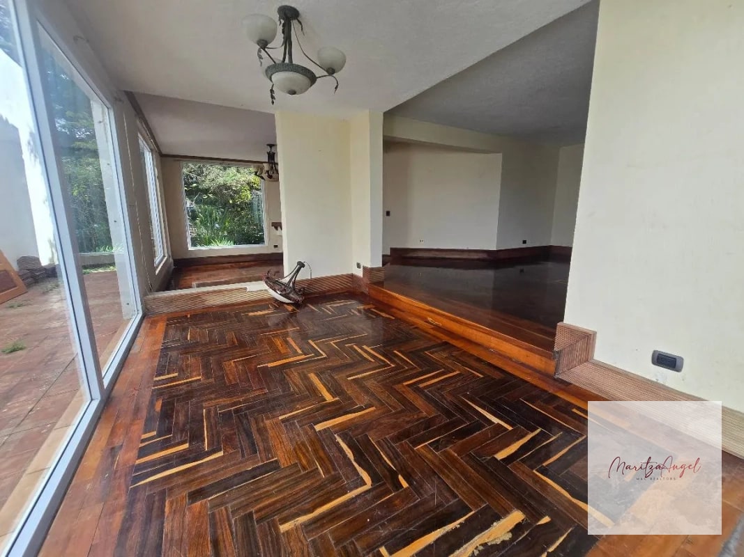 Casa en Venta Los Diamantes Carretera El Salvador - 6