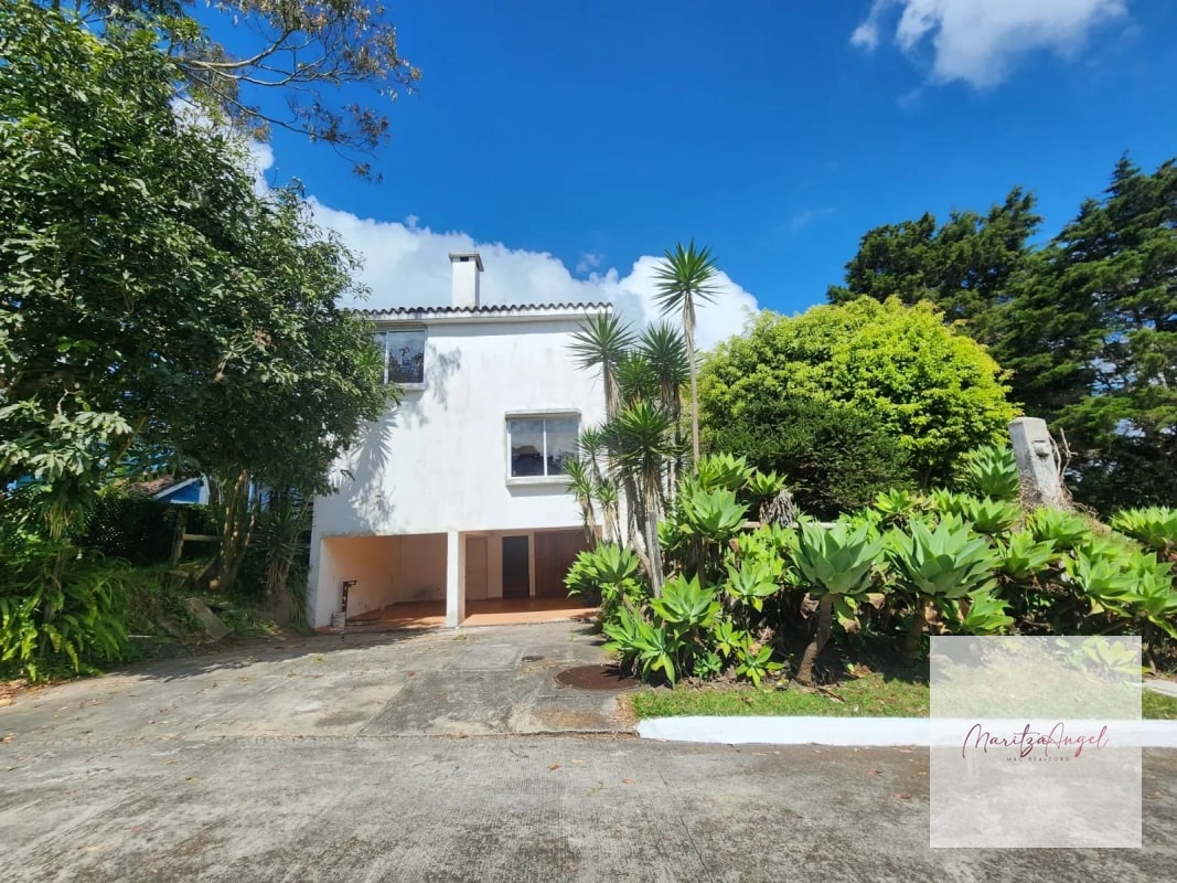 Casa en Venta Los Diamantes Carretera El Salvador - 5