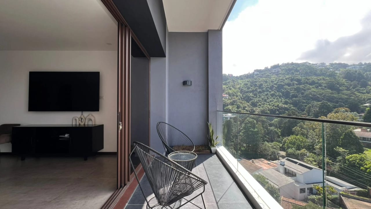 Apartamento en venta Albero San Lazaro zona 15 — Apartamento en Venta en Zona 15, Guatemala, Ciudad — foto 5 de 6