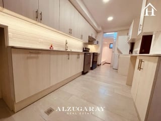 APTO. SEMIAMUEBLADO 2 HAB. / EDIFICIO Z. 14 — Apartamento en Alquiler en Zona 14, Guatemala, Ciudad — miniatura 12 de 13