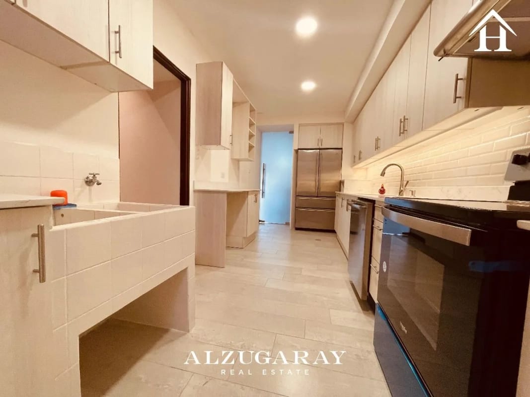 APTO. SEMIAMUEBLADO 2 HAB. / EDIFICIO Z. 14 — Apartamento en Alquiler en Zona 14, Guatemala, Ciudad — foto 9 de 13