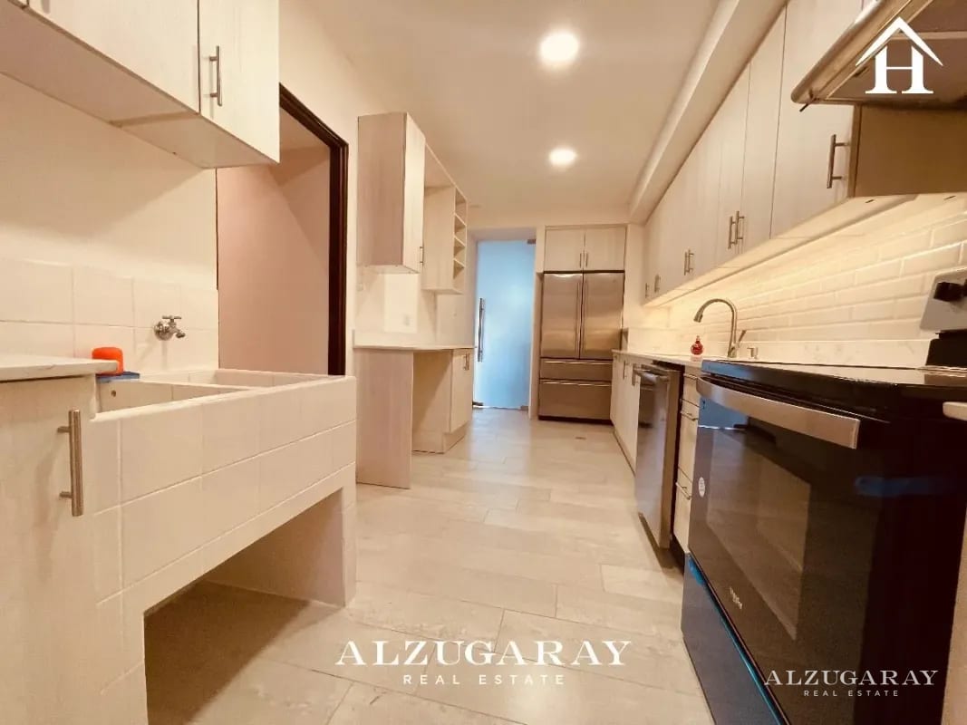APTO. SEMIAMUEBLADO 2 HAB. / EDIFICIO Z. 14 — Apartamento en Alquiler en Zona 14, Guatemala, Ciudad — foto 9 de 13