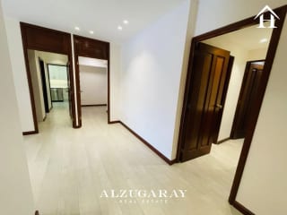 APTO. SEMIAMUEBLADO 2 HAB. / EDIFICIO Z. 14 — Apartamento en Alquiler en Zona 14, Guatemala, Ciudad — miniatura 5 de 13