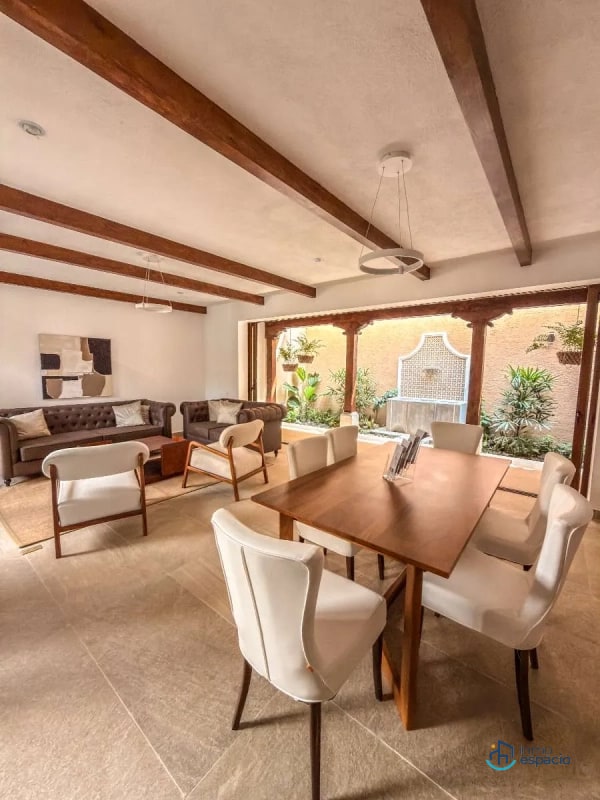 Casa en Venta, Antigua Guatemala-Ciudad Vieja - 11