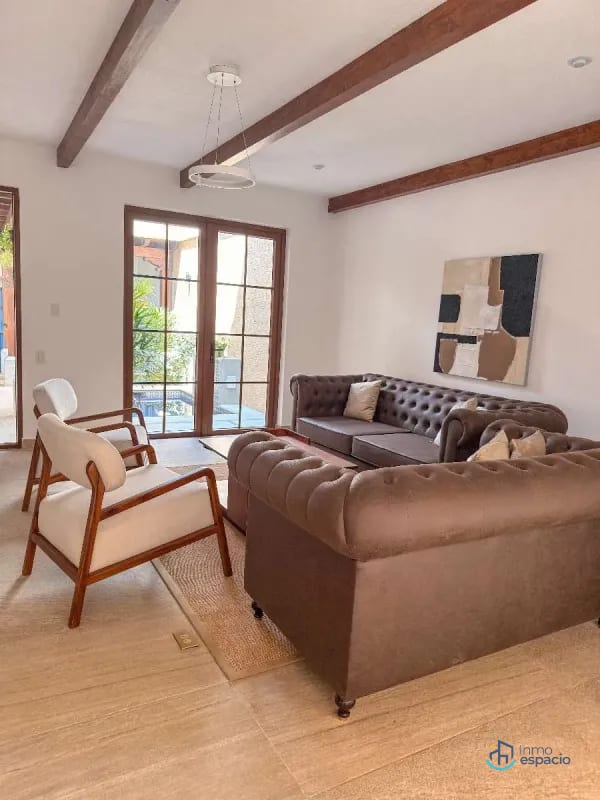 Casa en Venta, Antigua Guatemala-Ciudad Vieja — Casa en Venta en Ciudad Vieja, Sacatepéquez — foto 2 de 17