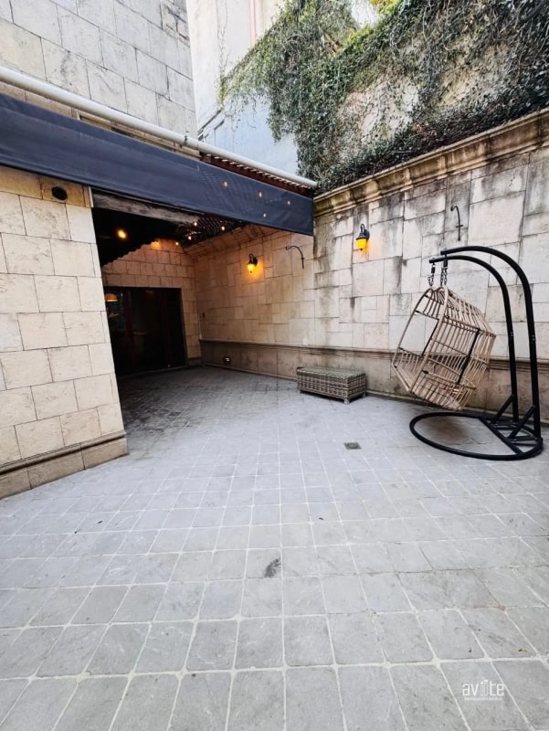 Bosques de Linda Villa, zona 7, casa en venta   Q2,950,000 más impuestos - 3