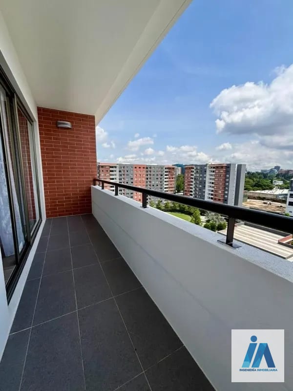 APARTAMENTOS EN ALQUILER – 📍Segheria, zona 14 — Apartamento en Alquiler en Segheria, Zona 14, Guatemala, Ciudad — foto 14 de 15