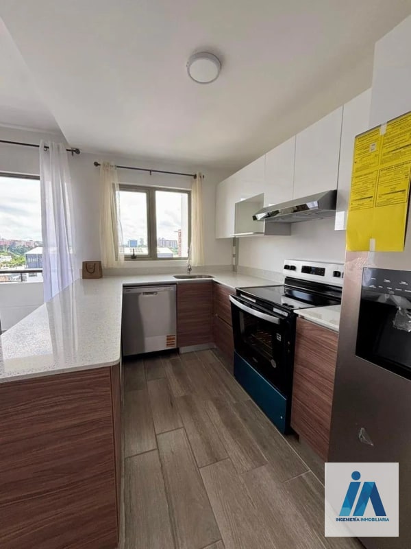 APARTAMENTOS EN ALQUILER – 📍Segheria, zona 14 - 10
