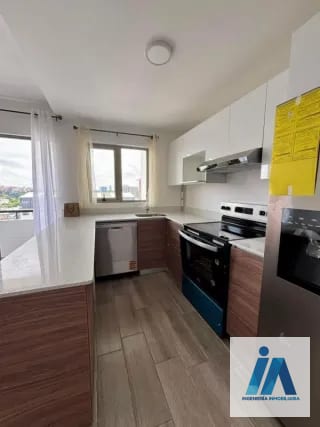 APARTAMENTOS EN ALQUILER – 📍Segheria, zona 14 — Apartamento en Alquiler en Segheria, Zona 14, Guatemala, Ciudad — miniatura 11 de 15