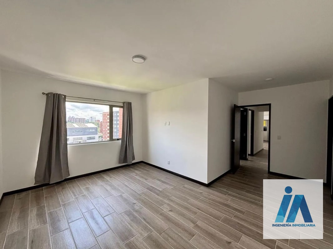 APARTAMENTOS EN ALQUILER – 📍Segheria, zona 14 - 8