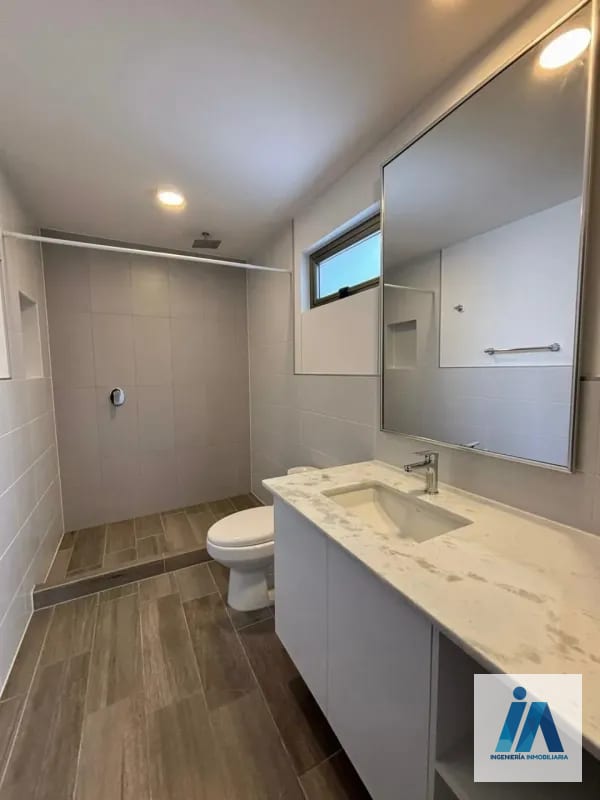 APARTAMENTOS EN ALQUILER – 📍Segheria, zona 14 — Apartamento en Alquiler en Segheria, Zona 14, Guatemala, Ciudad — foto 5 de 15