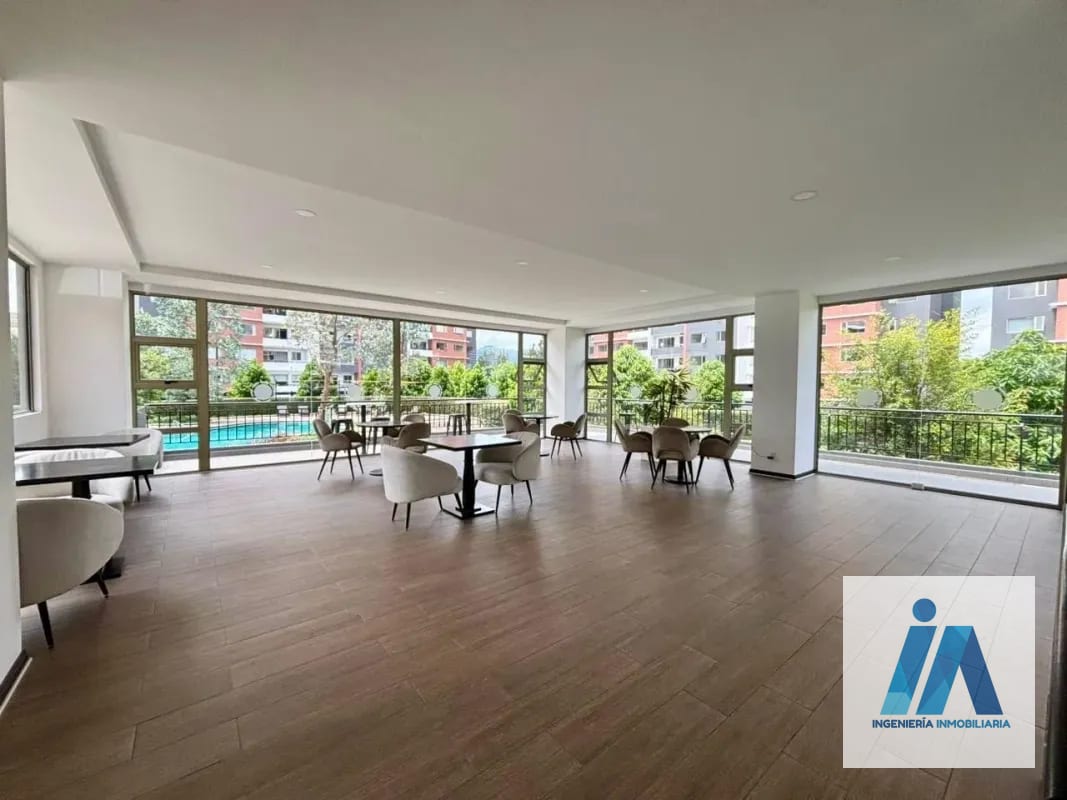 APARTAMENTOS EN ALQUILER – 📍Segheria, zona 14 — Apartamento en Alquiler en Segheria, Zona 14, Guatemala, Ciudad — foto 3 de 15