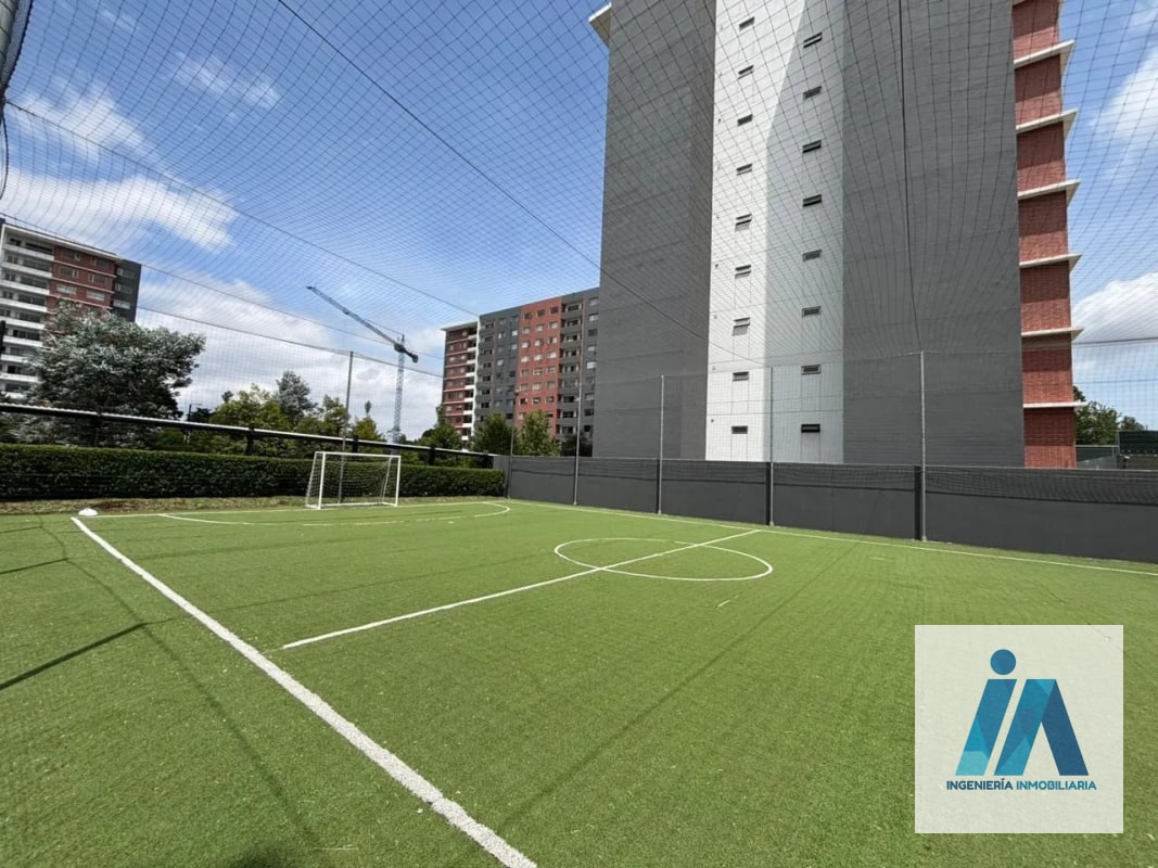APARTAMENTOS EN ALQUILER – 📍Segheria, zona 14 - 1