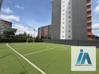 APARTAMENTOS EN ALQUILER – 📍Segheria, zona 14 — Apartamento en Alquiler en Segheria, Zona 14, Guatemala, Ciudad — miniatura 2 de 15
